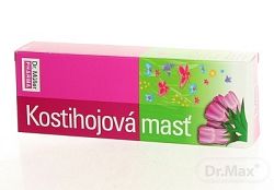 Dr Müller kostihojová masť 50 ml