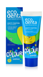 Ecodenta Toothpaste Cavity Fighting zubná pasta 75 ml