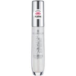 Essence Extreme Shine lesk na pery 101 Milky Way 5 ml