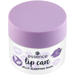 Essence Jelly Sleeping Lip Mask 8 g