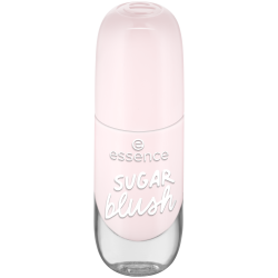 Essence Nail Colour Gel lak 05 Sugar Blush 8 ml