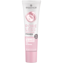 Essence Poreless Partner Podkladová báza 30 ml