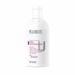 EUBOS Urea 10% telové mlieko 200 ml