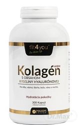 Fit4You Kolagen 300 toboliek