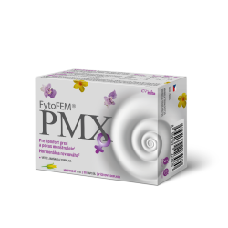 Fytofem PMX 30 tabliet