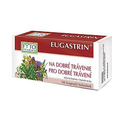 FytoPharma Eugastrin 30 kapsúl