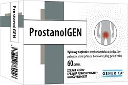 GENERICA ProstanolGEN 60 kapsúl