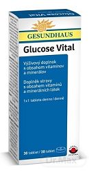 Glucose Vital 30 tabliet