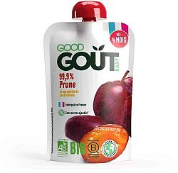 Good Gout Bio Slivka 120 g