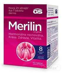 GS Merilin originál 60 tabliet