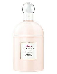 Guerlain Mon Guerlain telové mlieko 200 ml