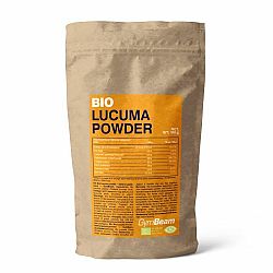 Gymbeam bio lucuma prášok 100 g