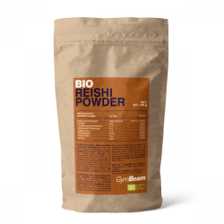 Gymbeam bio reishi prášok 100 g