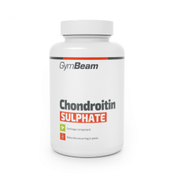 Gymbeam chondroitin sulfat 90cps