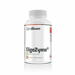 GymBeam DigeZyme 60 kapsúl