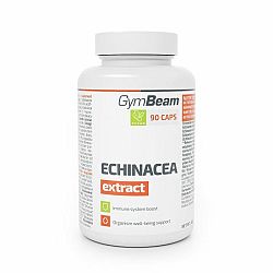 Gymbeam echinacea 90cps