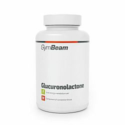 Gymbeam glukuronolakton 90cps