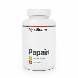 Gymbeam papain 90cps