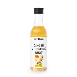 GymBeam Turmeric Shot 50 ml