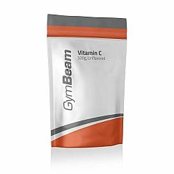 Gymbeam vitamin c powder bez prichute 250 g