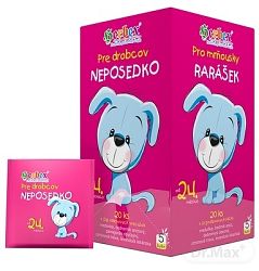 Herbex Pre drobcov NEPOSEDKO 30 g