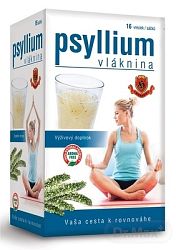 Herbex Psylium Vláknina 72 g