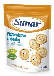 Hero sunarka písmenkové 150 g