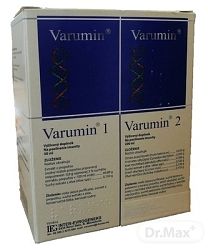 IEG Inter-Evrogene Varumin 1 50 ml + Varumin 2 200 ml