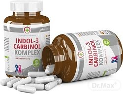 Indol 3 Carbinol Komplex 120 ks