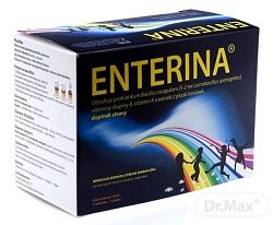 Inpharm Enterina 8 x 10 ml