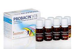 Inpharm Probacin sol por 8 x 10 ml