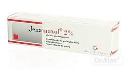 JENAMAZOL 2%