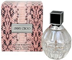 Jimmy Choo toaletná voda dámska 60 ml