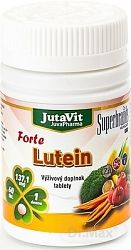 JutaVit Lutein Forte 60 tabliet