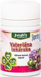 JutaVit Valeriána lekárska