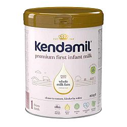 Kendamil Premium 1 DHA+ (800 g)