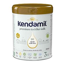 Kendamil Premium 3 HMO+ (800 g)