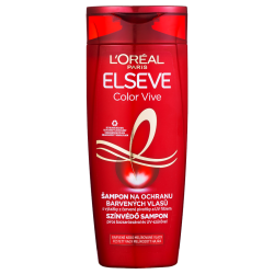 L'Oréal Elséve Color Vive šampón pre farbené vlasy 250 ml