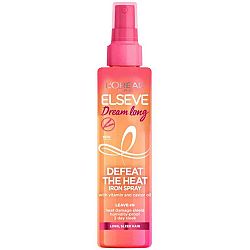 L'Oréal Elseve Dream Long Defeat The Heat pre tepelnú úpravu vlasov 150 ml