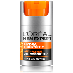 L'Oréal Men Expert Hydra Energetic Lotion 50 ml