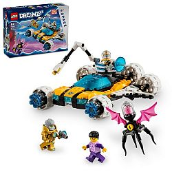 LEGO® DREAMZzz™ 71475 Pán Oz a jeho vesmírné auto