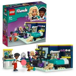 LEGO® Friends 41755 Izba Novy