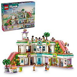 LEGO® Friends 42604 Obchodné centrum v mestečku Heartlake