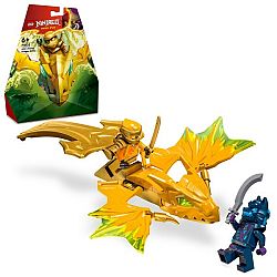 LEGO® NINJAGO® 71803 Arin a útok draka