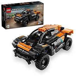 LEGO® Technic 42166 NEOM McLaren Extreme E Race Car