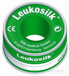 LEUKOSILK