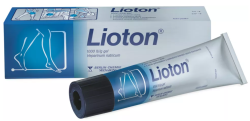 Lioton gel 100 000