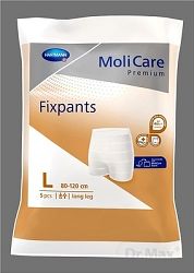 Molicare Premium Fixpants L 5 ks