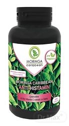 Moringa Caribbean Anti-Histamin 120 kapsúl