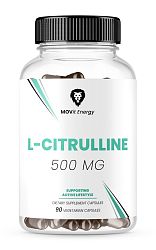 Movit Energy L-Citrulline 500 90 kapsúl